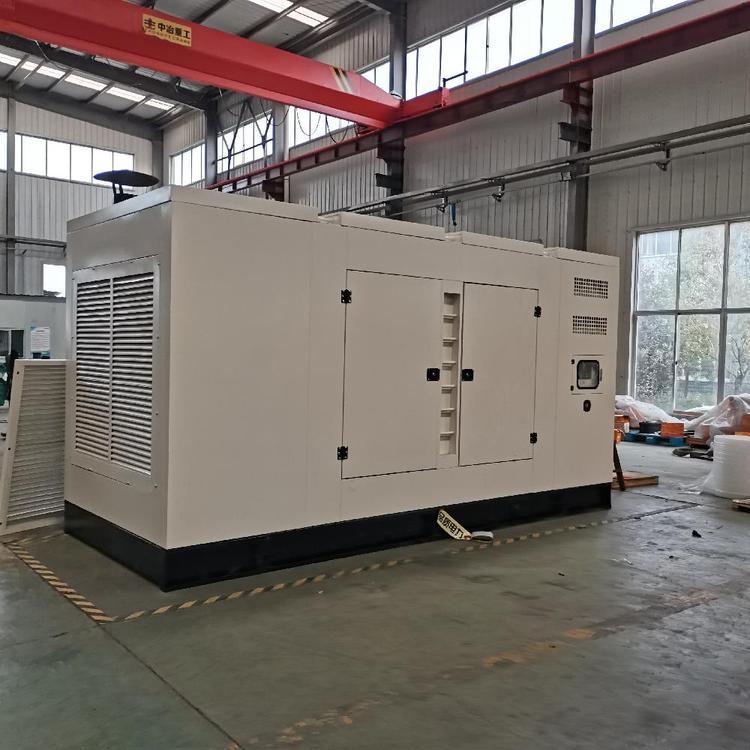 怀化发电机出租